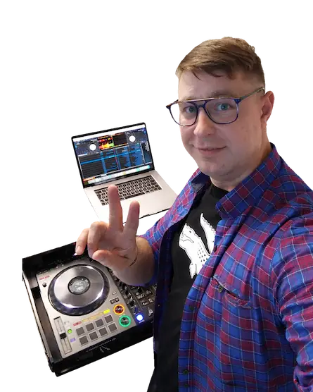 DJ Mamchur — DJ pour événements privés en France