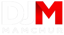 Logo DJ Mamchur