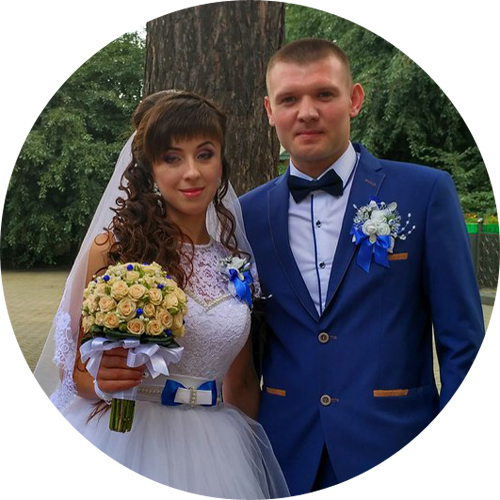 Олег та Анна