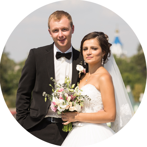 Олександр та Таїса