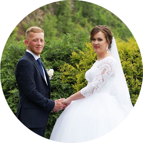 Сергій і Віра