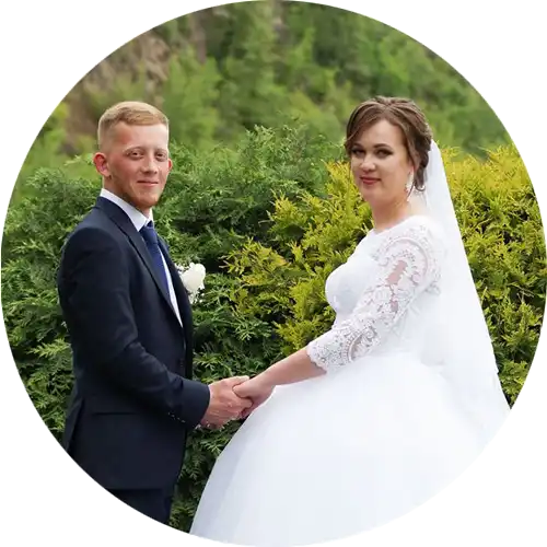 Sergii et Vira