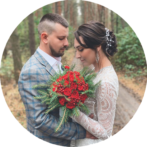 Св'ятослав і Вікторія