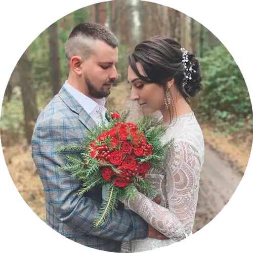 Sviatoslav et Viktoria