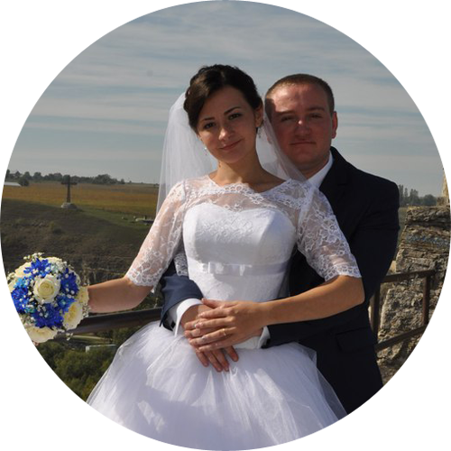 Валерій та Елла