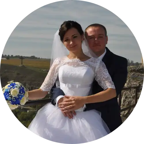 Valeriy et Ella